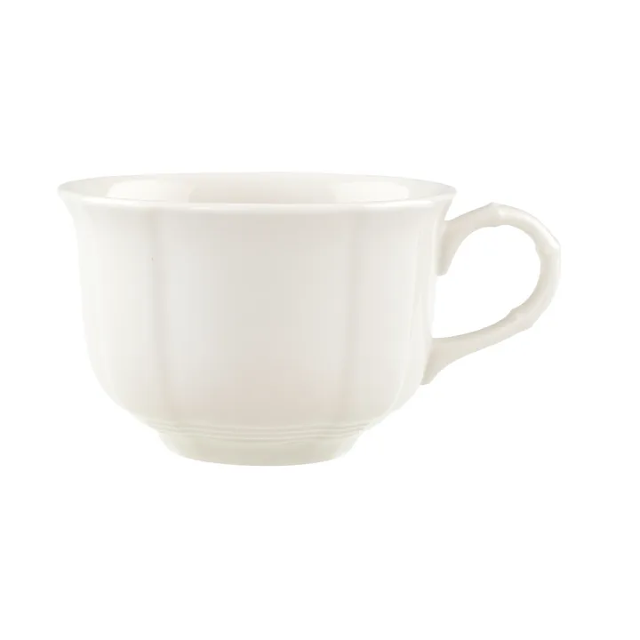 Tasse à thé Manoir 20 cl - Blanc - Villeroy & Boch