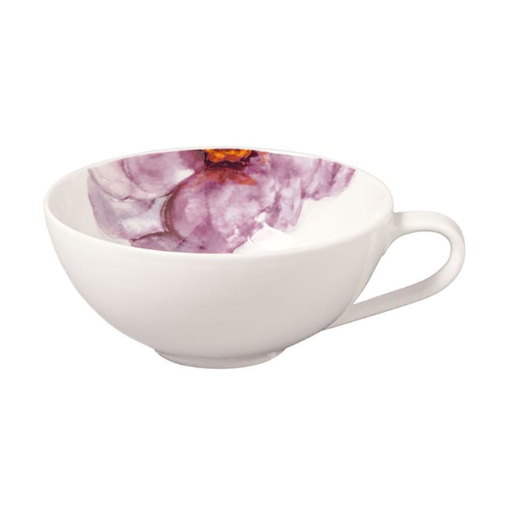 Tasse à thé Rose Garden - Blanc - Villeroy & Boch