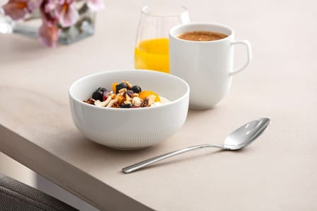 Tasse Afina 30 cl, White Villeroy & Boch
