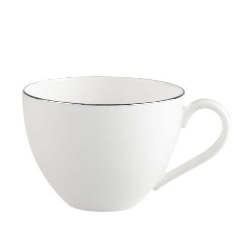 Tasse Anmut Platinum - 20 cl - Villeroy & Boch