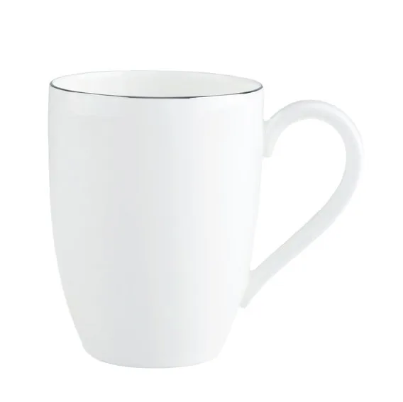 Tasse Anmut Platinum, 35 cl Villeroy & Boch
