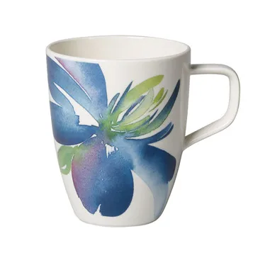 Tasse Artesano Flower Art, Blanc Villeroy & Boch