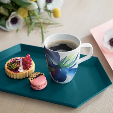 Tasse Artesano Flower Art - Blanc - Villeroy & Boch