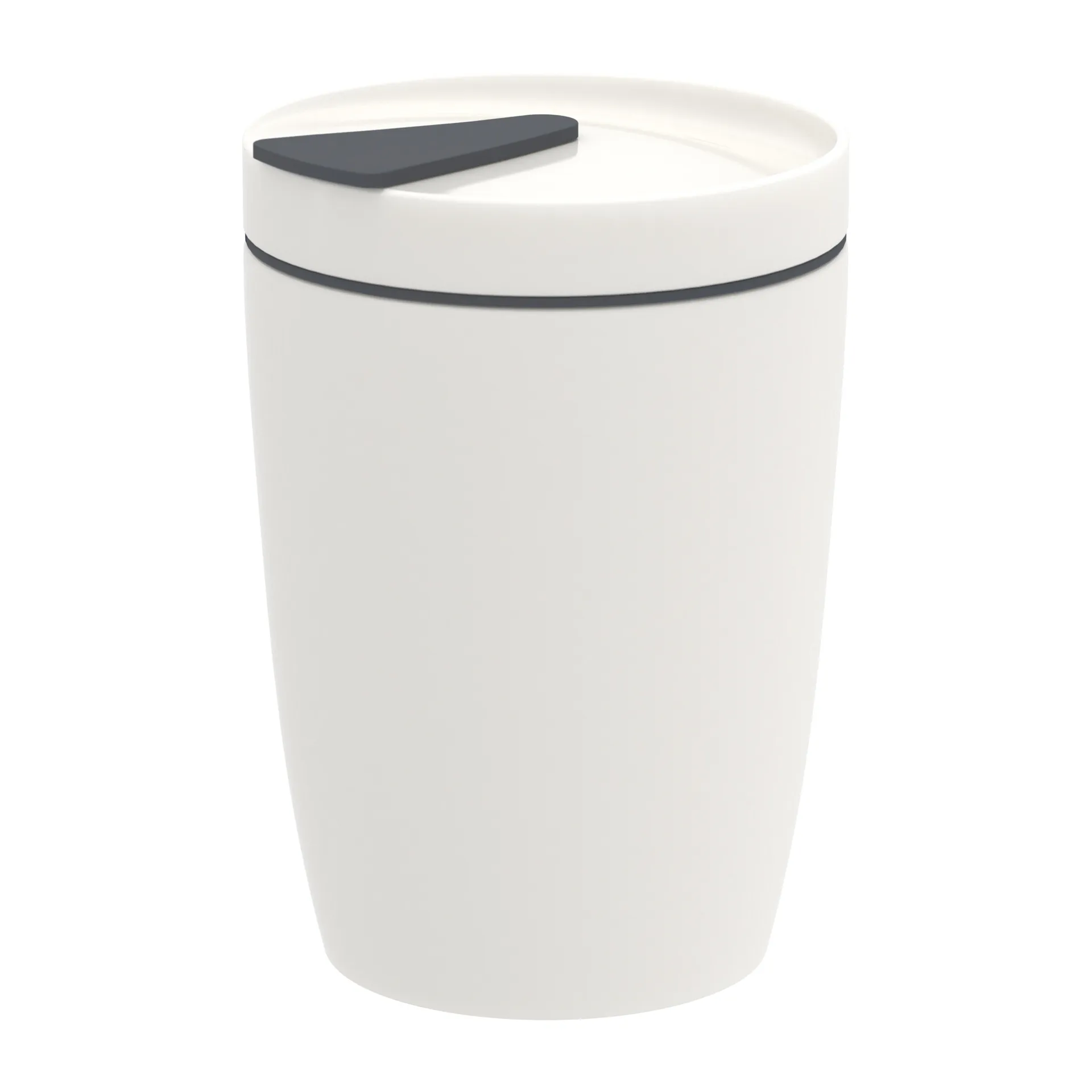 Tasse Coffee To Go 29 cl, Blanc Villeroy & Boch