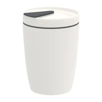 Tasse Coffee To Go 29 cl - Blanc - Villeroy & Boch