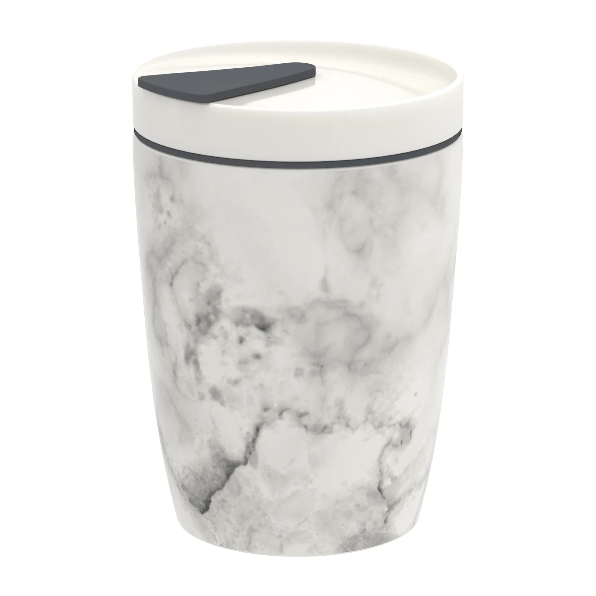 Tasse Coffee To Go 29 cl, Marmory Villeroy & Boch