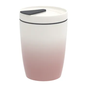Tasse Coffee To Go 29 cl - Powder - Villeroy & Boch