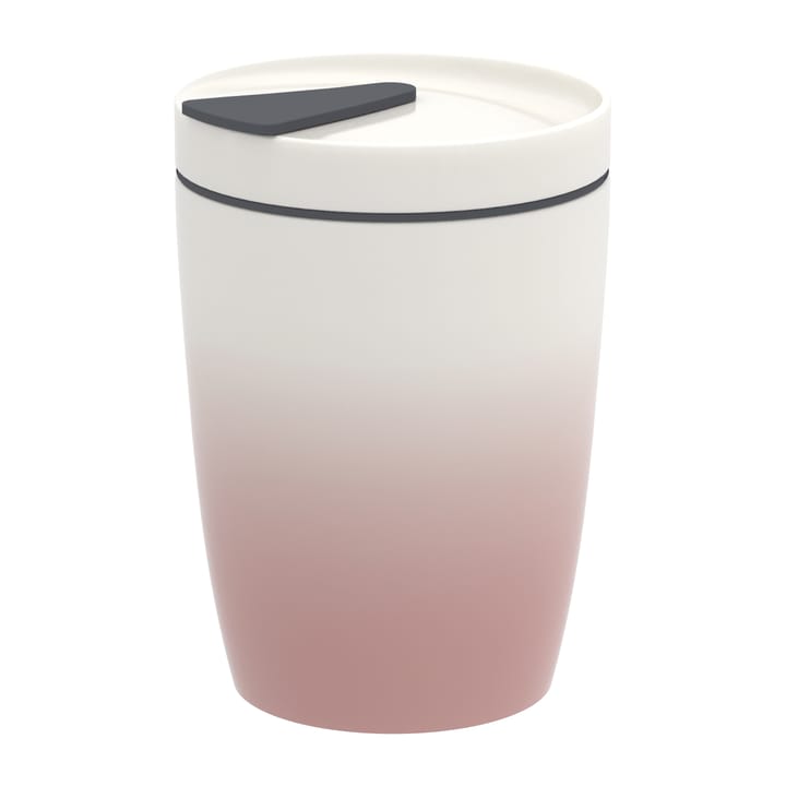 Tasse Coffee To Go 29 cl - Powder - Villeroy & Boch