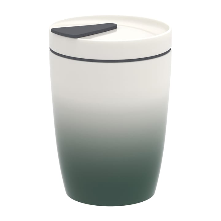 Tasse Coffee To Go 29 cl - Vert - Villeroy & Boch