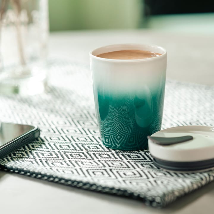 Tasse Coffee To Go 29 cl, Vert Villeroy & Boch