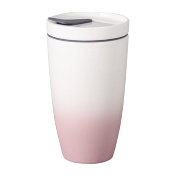 Tasse Coffee To Go 35 cl - Powder - Villeroy & Boch
