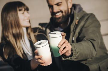 Tasse Coffee To Go 35 cl - Powder - Villeroy & Boch