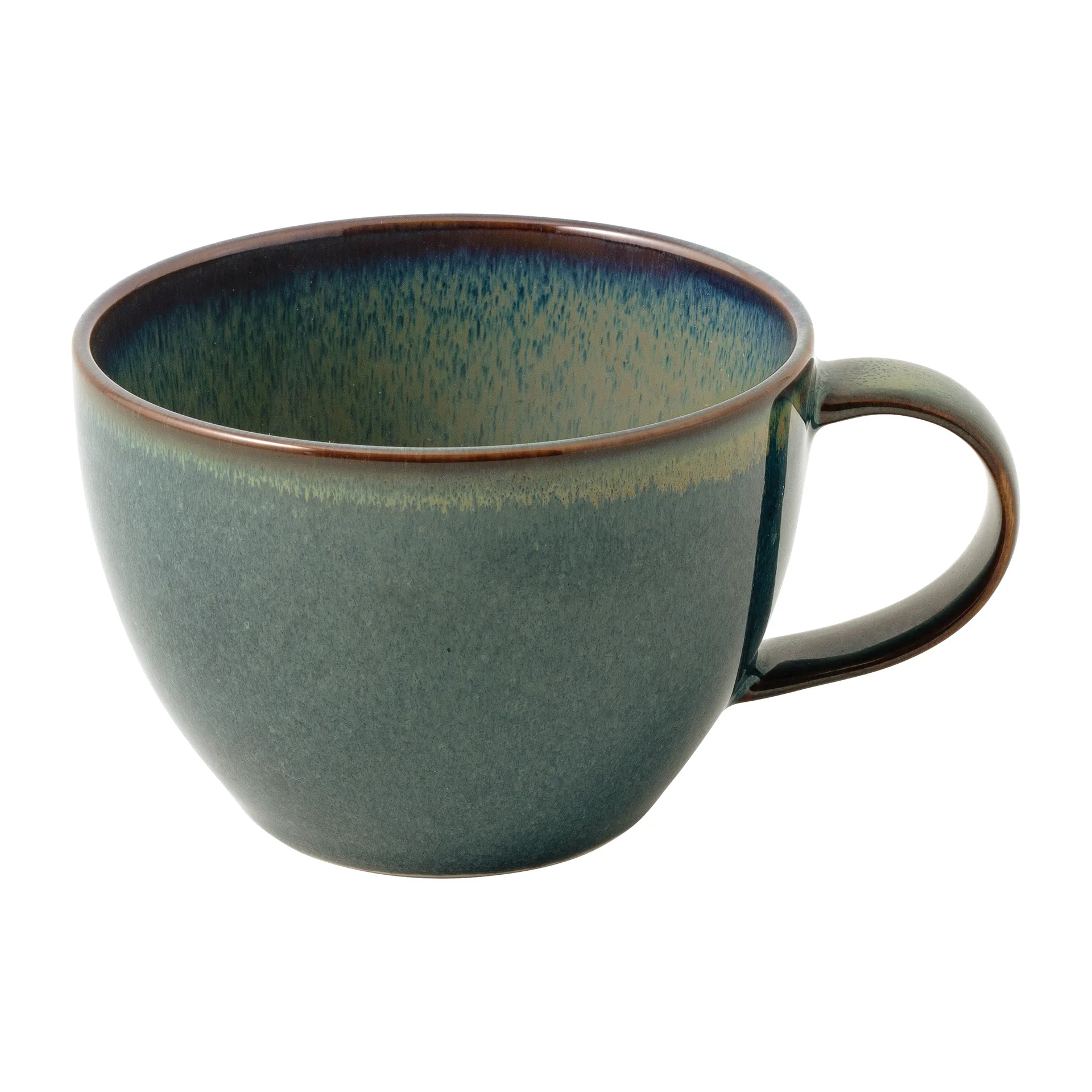 Tasse Crafted Breeze 25 cl, Green Villeroy & Boch