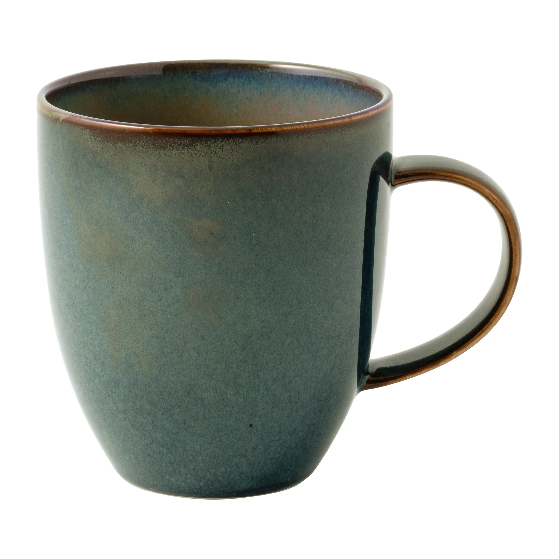 Tasse Crafted Breeze 35 cl, Green Villeroy & Boch