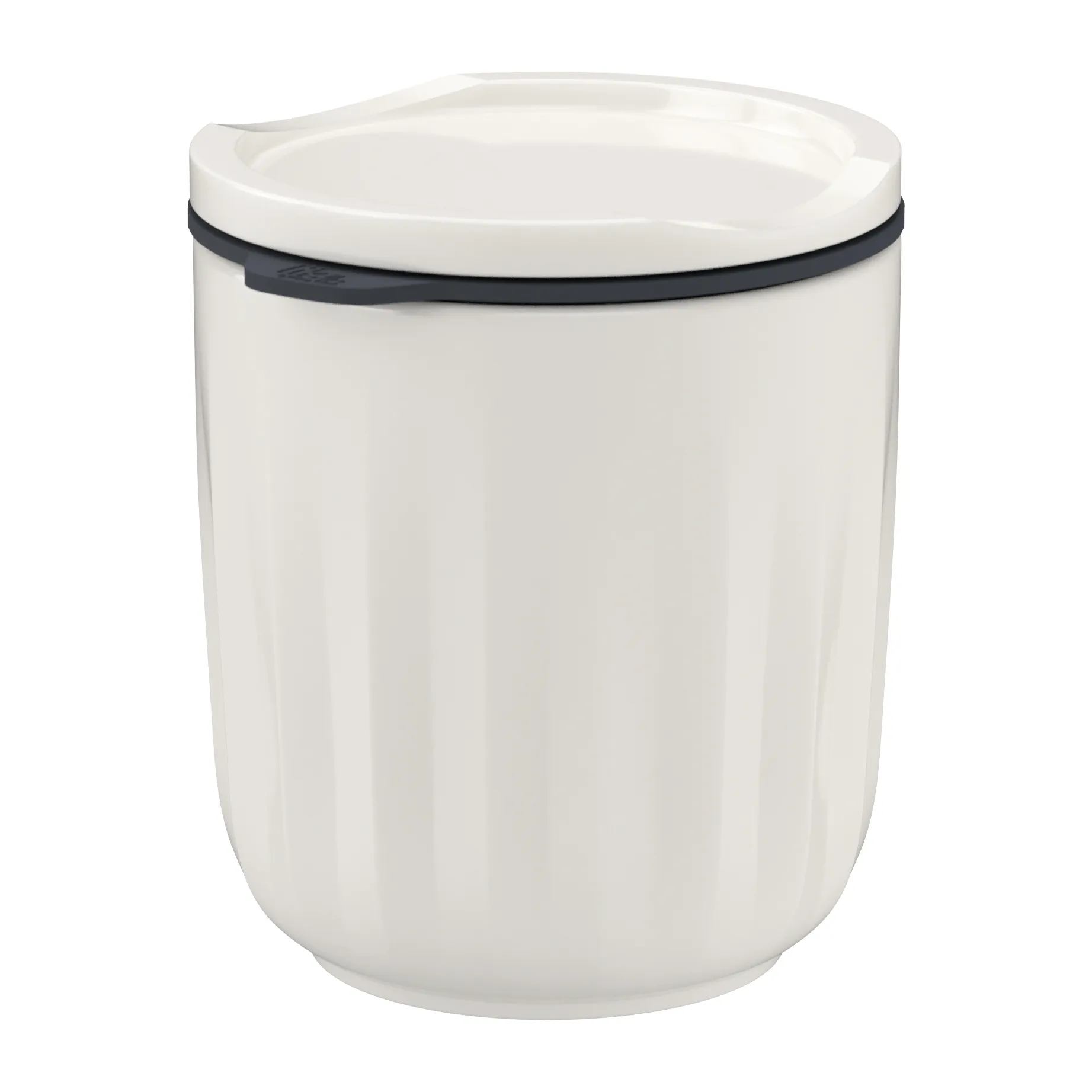 Tasse de voyage To Go & To Stay 32 cl, Blanc Villeroy & Boch