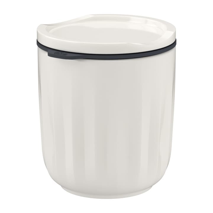 Tasse de voyage To Go & To Stay 32 cl - Blanc - Villeroy & Boch