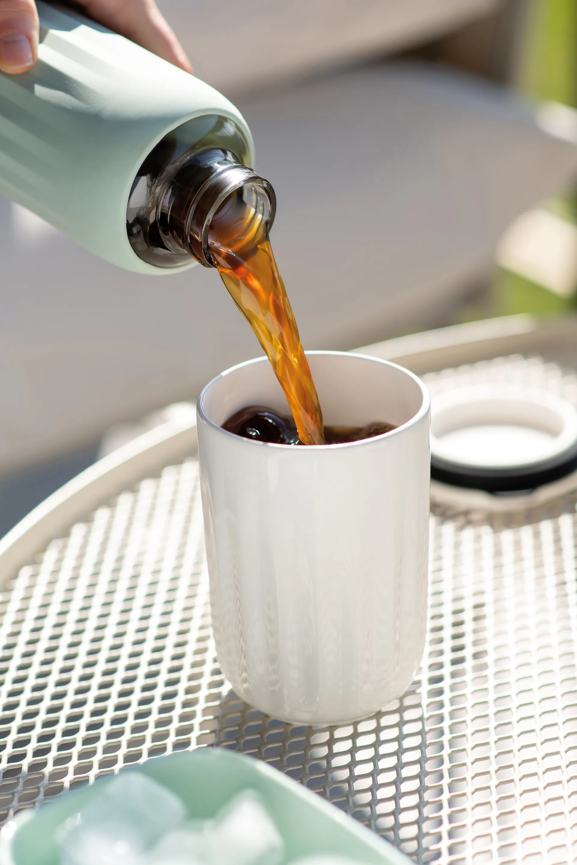 Tasse de voyage To Go & To Stay 32 cl, Blanc Villeroy & Boch