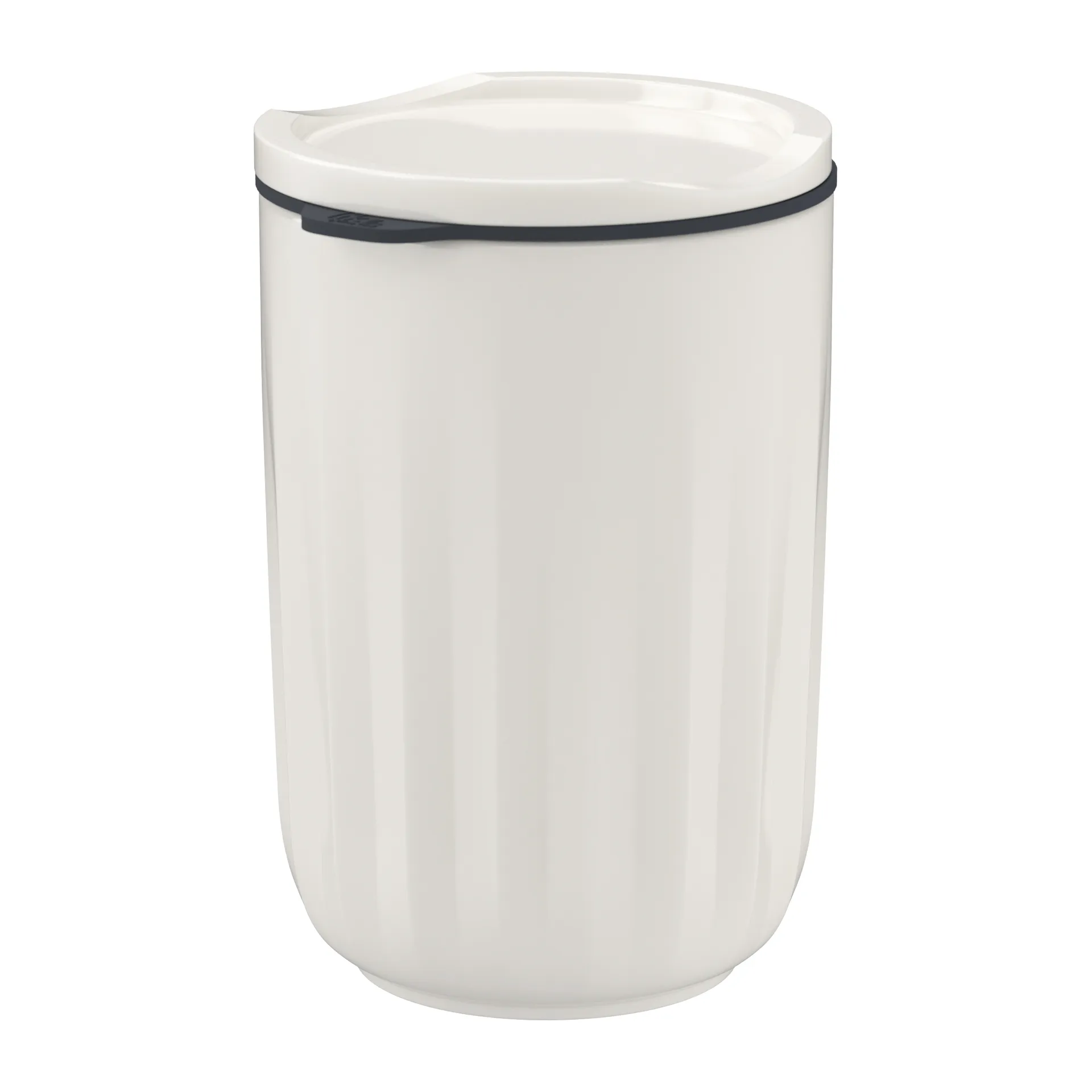 Tasse de voyage To Go & To Stay 45 cl, Blanc Villeroy & Boch