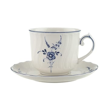 Tasse du petit déjeuner Old Luxembourg - 35 cl - Villeroy & Boch