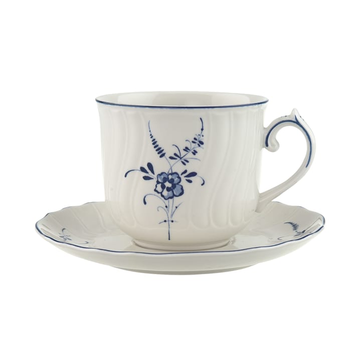 Tasse du petit déjeuner Old Luxembourg, 35 cl Villeroy & Boch