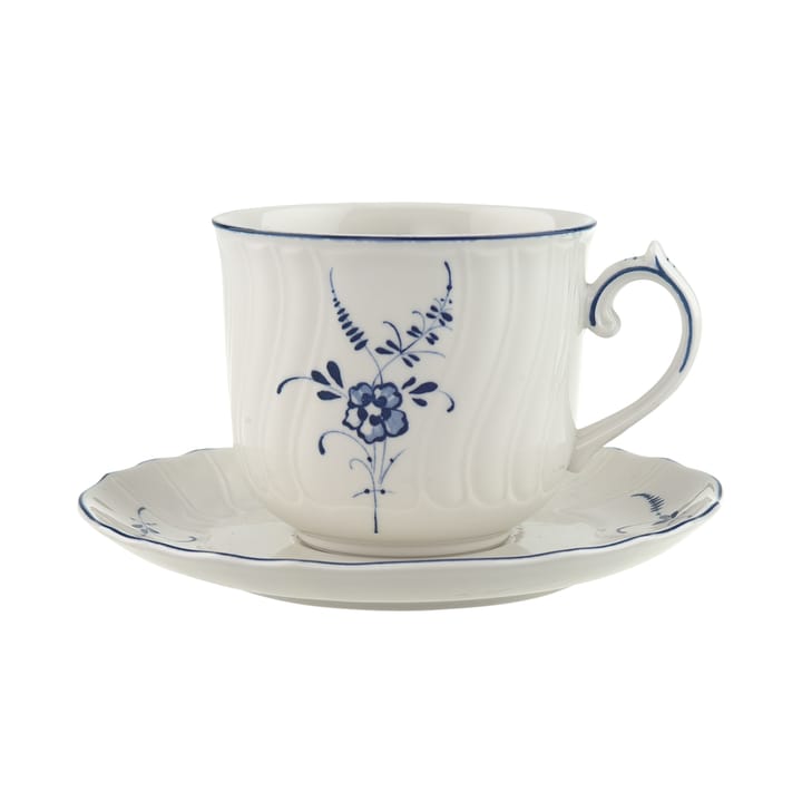 Tasse du petit déjeuner Old Luxembourg - 35 cl - Villeroy & Boch