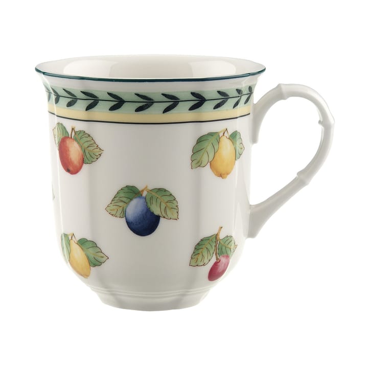 Tasse French Garden Fleurence - 30 cl - Villeroy & Boch