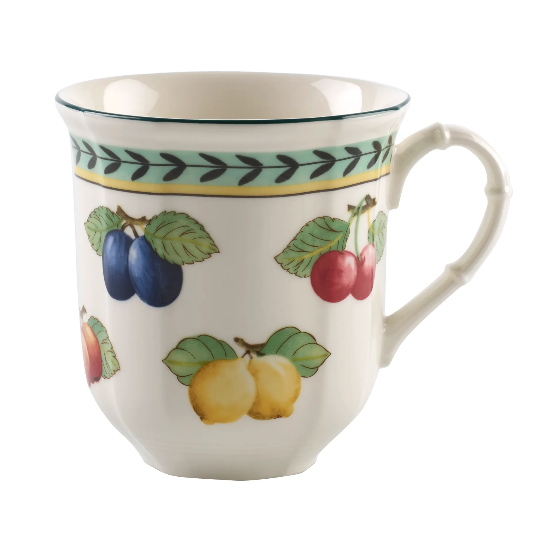 Tasse French Garden Fleurence jumbo, 48 cl Villeroy & Boch
