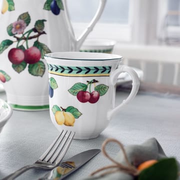 Tasse French Garden Fleurence jumbo - 48 cl - Villeroy & Boch