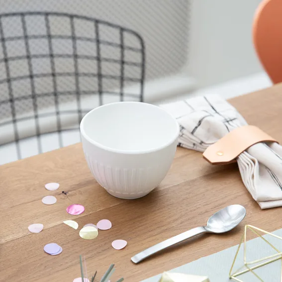 Tasse It's My Match Blossom, Blanc Villeroy & Boch