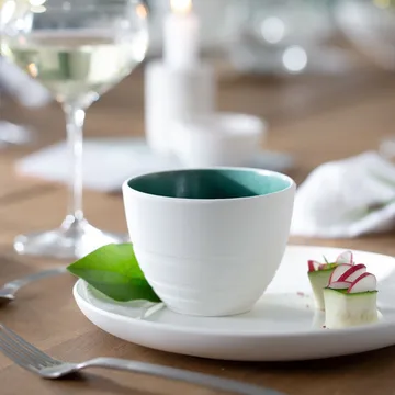 Tasse It's My Match Leaf - Vert - Villeroy & Boch