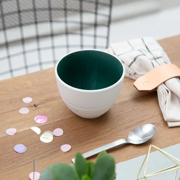 Tasse It's My Match Leaf - Vert - Villeroy & Boch