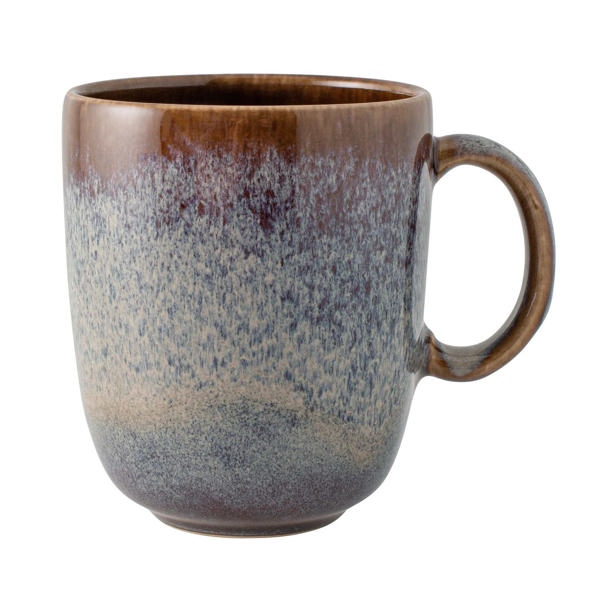 Tasse Lave 40 cl, Lave beige Villeroy & Boch