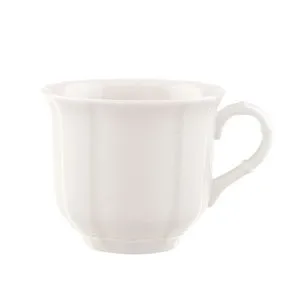 Tasse Manoir, 20 cl Villeroy & Boch