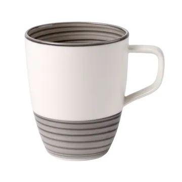 Tasse Manufacture Gris - 38 cl - Villeroy & Boch