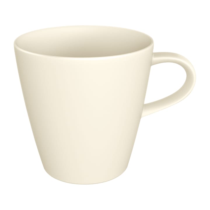 Tasse Manufacture Rock 37 cl - Blanc - Villeroy & Boch