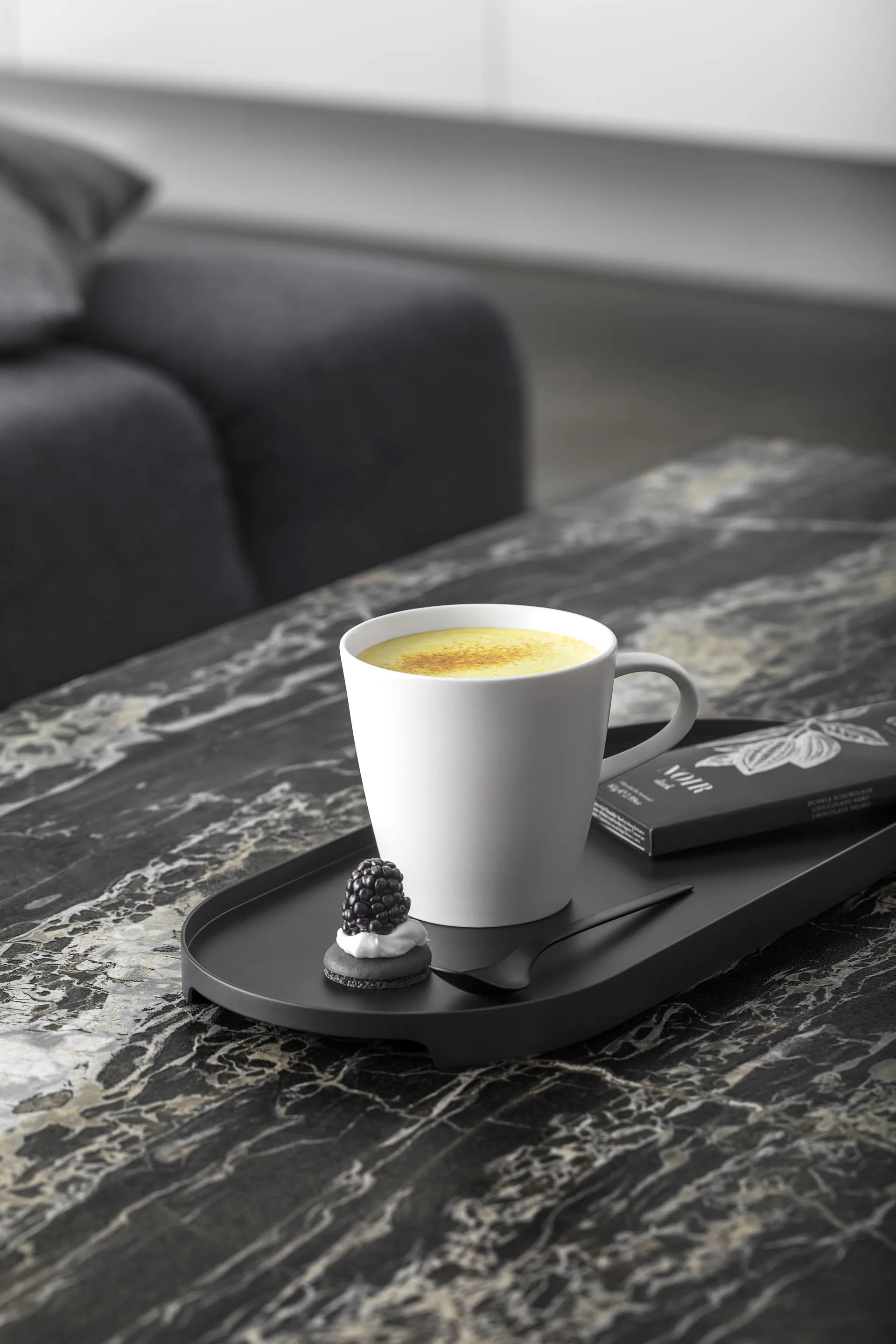 Tasse Manufacture Rock 37 cl, Blanc Villeroy & Boch
