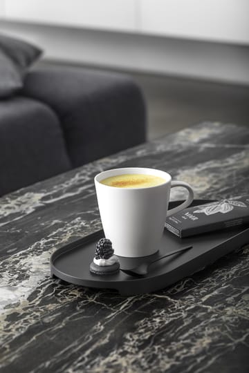 Tasse Manufacture Rock 37 cl - Blanc - Villeroy & Boch