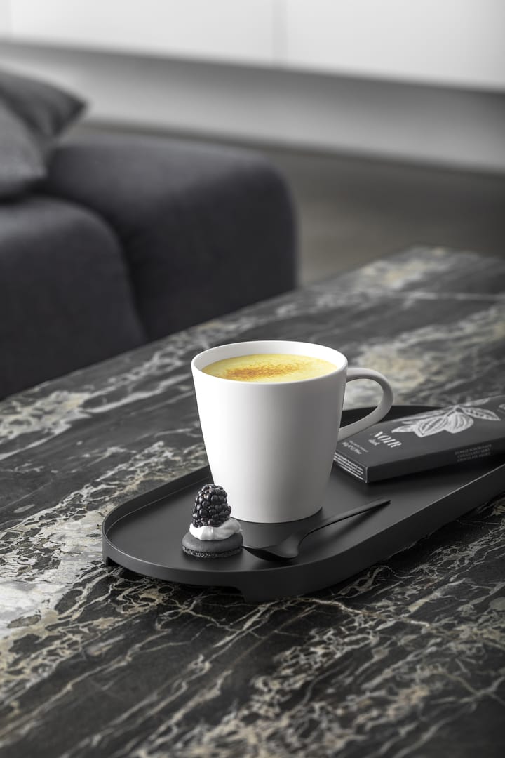 Tasse Manufacture Rock 37 cl, Blanc Villeroy & Boch