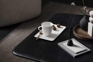 Tasse Manufacture Rock 37 cl - Blanc - Villeroy & Boch