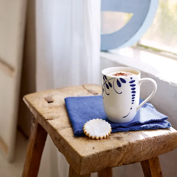 Tasse Old Luxembourg Brindille, 37 cl Villeroy & Boch