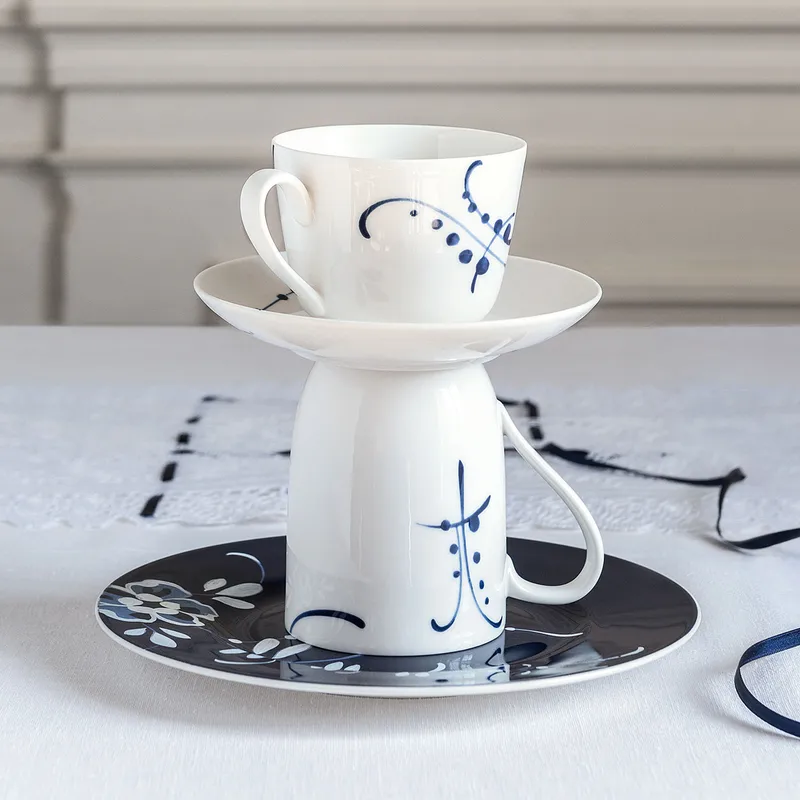 Tasse Old Luxembourg Brindille, 37 cl Villeroy & Boch