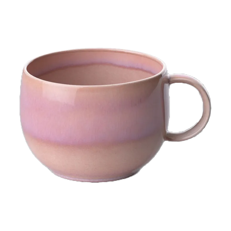 Tasse Perlemor 19 cl, Coral Villeroy & Boch