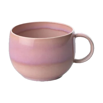 Tasse Perlemor 19 cl - Coral - Villeroy & Boch