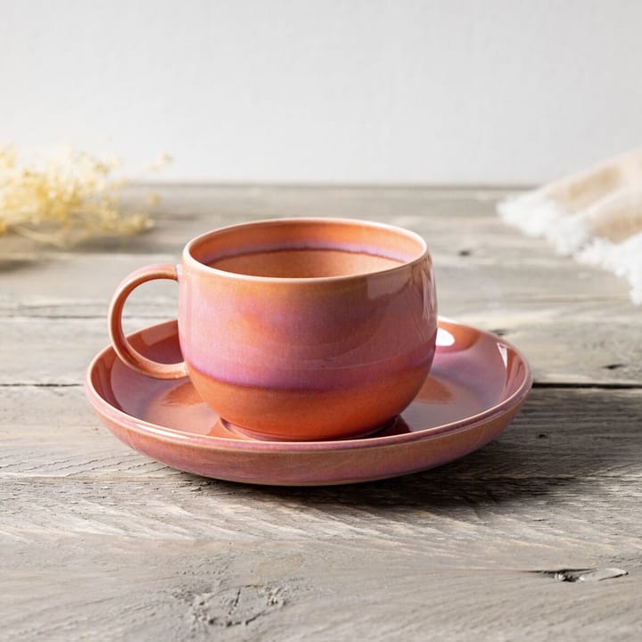 Tasse Perlemor 19 cl, Coral Villeroy & Boch