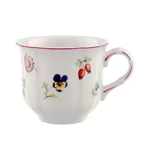Tasse Petite Fleur, 20 cl Villeroy & Boch