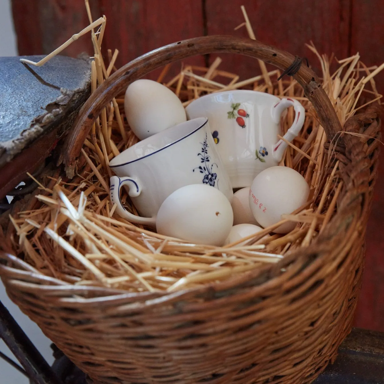 Tasse Petite Fleur, 20 cl Villeroy & Boch