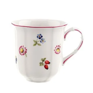 Tasse Petite Fleur, 30 cl Villeroy & Boch