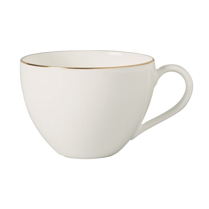 Tasse pour café Anmut Gold - Blanc - Villeroy & Boch