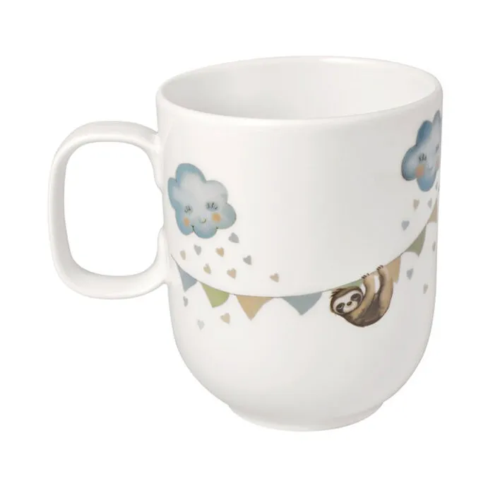 Tasse pour enfants Walk like an Elephant L 28 cl, Multi Villeroy & Boch