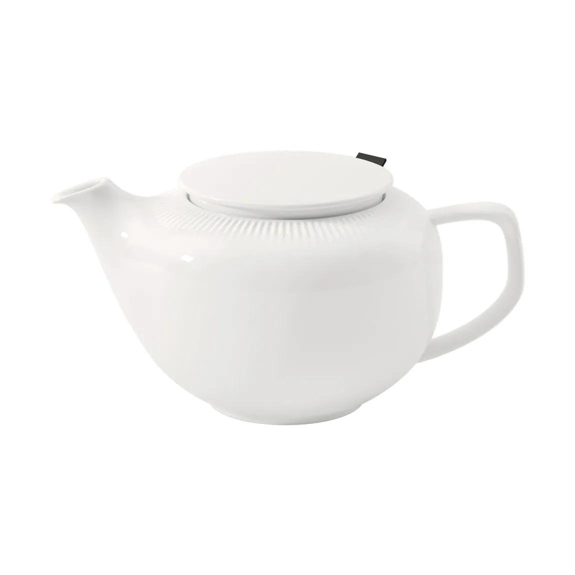 Théière Afina 44 cl, White Villeroy & Boch